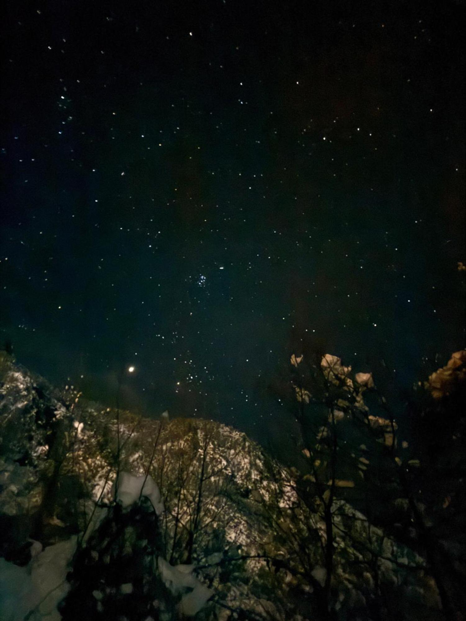 Alpinehouse Ξενοδοχείο Theth Εξωτερικό φωτογραφία
